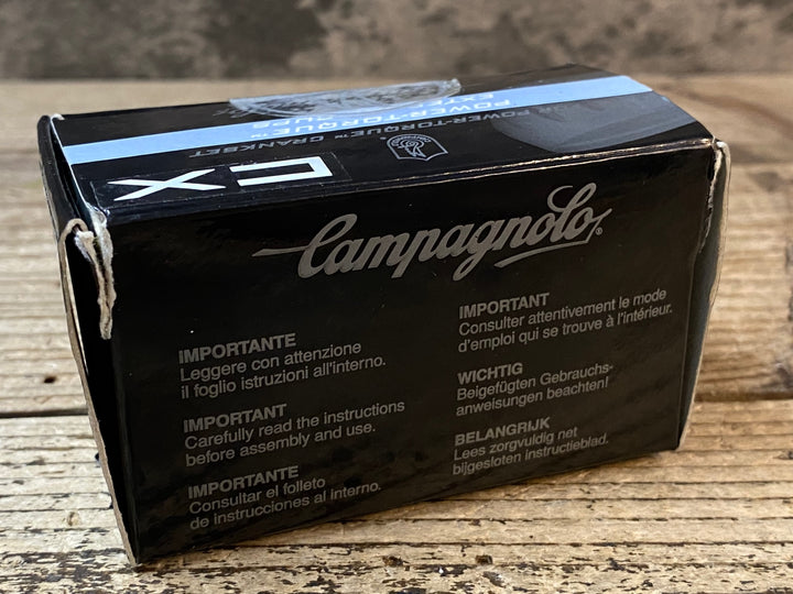JR486 カンパニョーロ CAMPAGNOLO CX POWER TORQUE outbnord cups BC