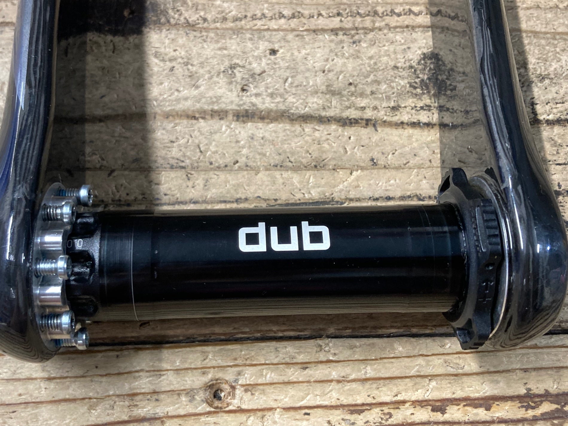 JZ302 スラム SRAM フォース FORCE AXS D1 クランクアームセット 170mm