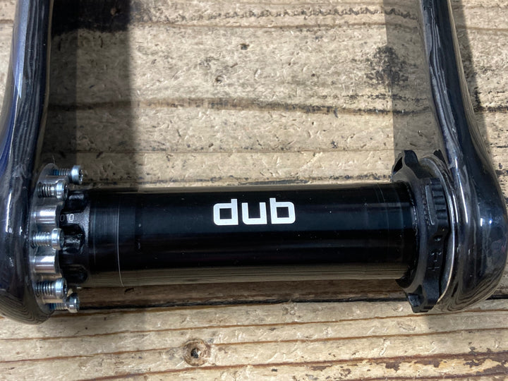 JZ302 スラム SRAM フォース FORCE AXS D1 クランクアームセット 170mm