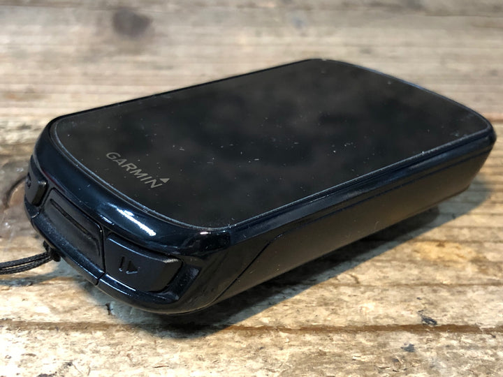 JV718 ガーミン GARMIN EDGE 830 サイクルコンピューター センサーセット 動作確認済