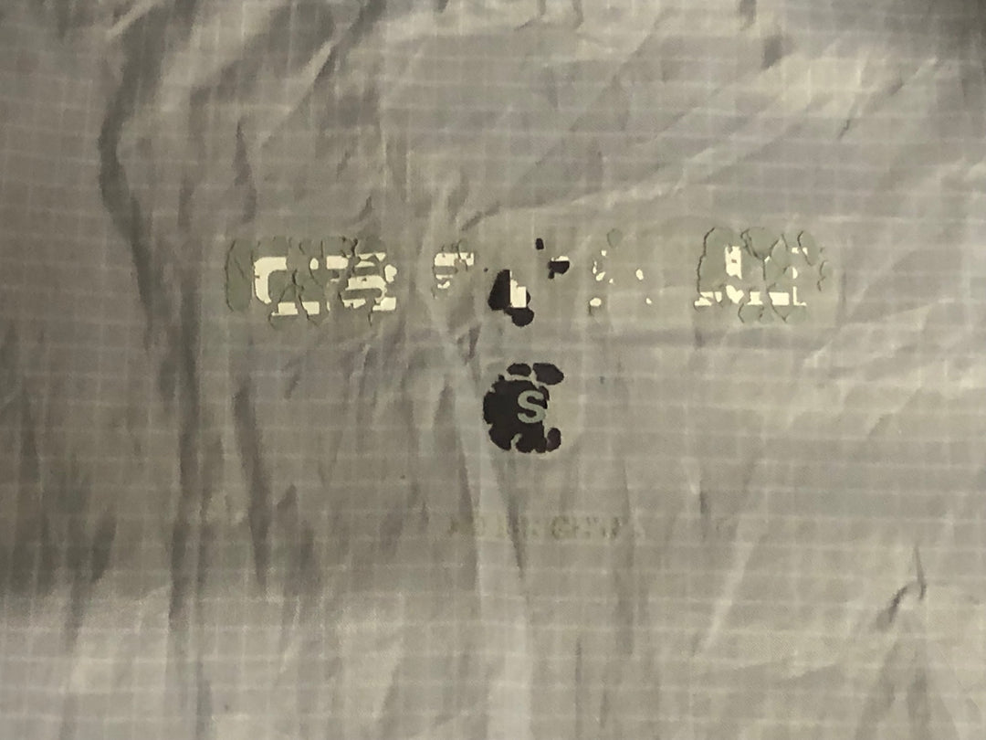 KD887 カステリ CASTELLI スクアドラ SQUADRA STRETCH VEST ジレ サイクルベスト グレー  S