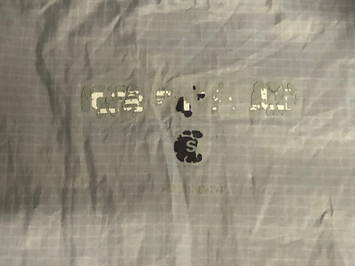 KD887 カステリ CASTELLI スクアドラ SQUADRA STRETCH VEST ジレ サイクルベスト グレー  S