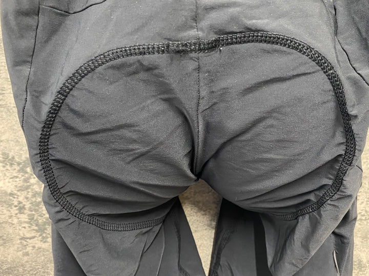 KG168 ラファ Rapha BREVET CARGO BIB SHORTS II カーゴビブショーツ 黒 M