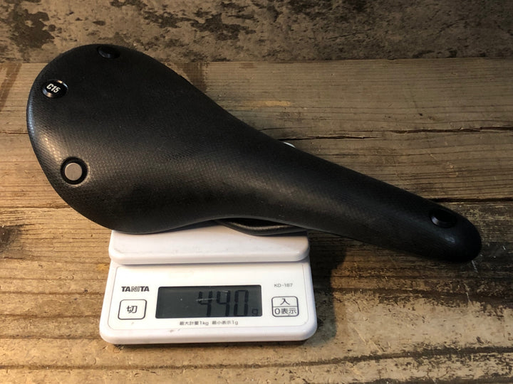 JU416 ブルックス BROOKS CAMBIUM C15 サドル 黒