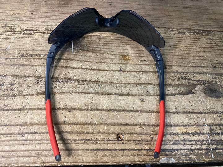JK070 ティフォージ TIFOSI レールレース アイウェア サングラス クリアレンズ付属
