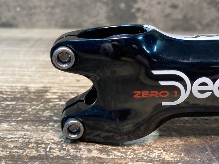 JK736 デダ DEDA ZERO 1 アルミステム 110mm Φ31.7 OS