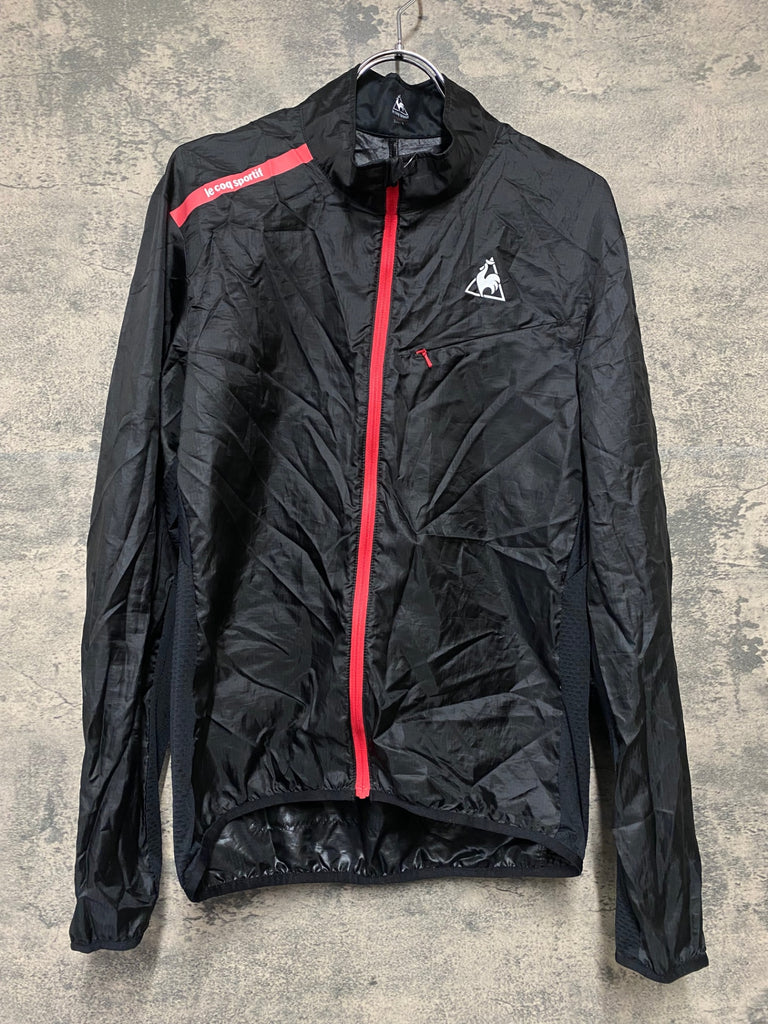 KC843 ルコックスポルティフ le coq sportif 長袖 サイクルジャケット