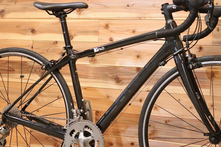 決算SALE トレック TREK 7.7 FX 2015モデル 50サイズ シマノ ティアグラ 4600 105 MIX 10S カーボン ロードバイク 【東京南麻布店】