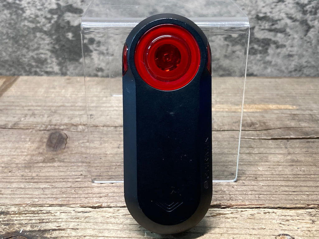 JN910 ガーミン GARMIN VARIA RTL515 テールライト リアビューレーダー