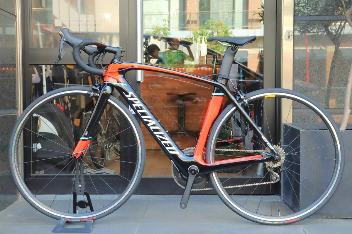 スペシャライズド SPECIALIZED ヴェンジ エリート VENGE ELITE 2017