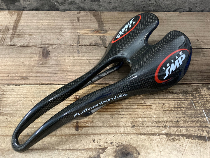 KN213 セラエスエムピー SELLE SMP FULL CARBON LITE サドル カーボンレール