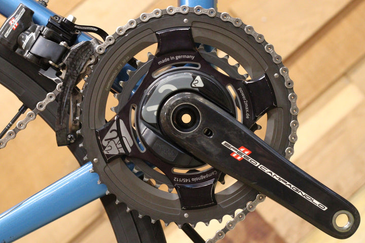超軽量！ リドレー RIDLEY ヘリウム HELIUM SLX 2018 XSサイズ  カンパニョーロ スーパーレコード EPS 11S カーボン ロードバイク 【立川店】