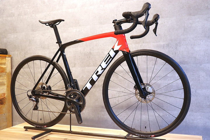トレック TREK エモンダ ディスク EMONDA SL6 DISC 2021 56サイズ アルテグラ R8020 11S カーボン ロードバイク 【さいたま浦和店】