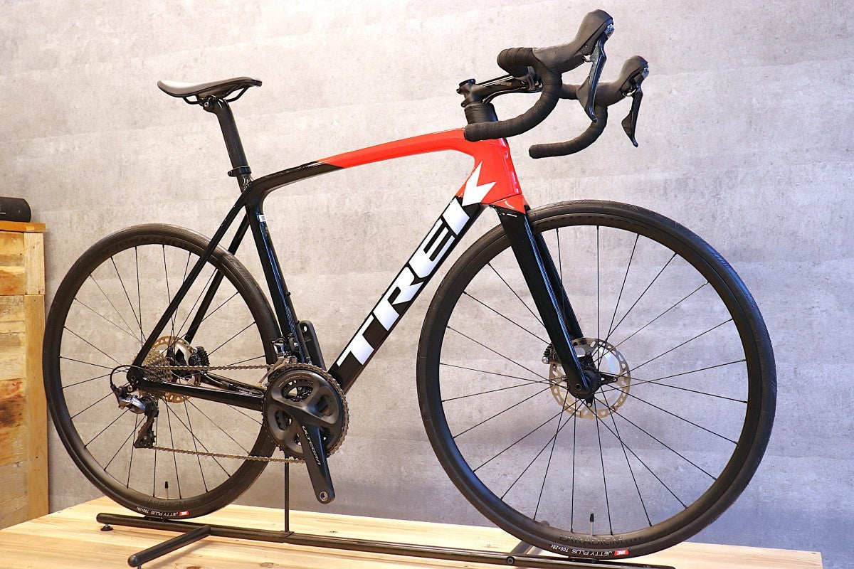 TREK EMONDA SL6 DISC アルテグラ11速 トレック TREK エモンダ ディスク EMONDA SL6 DISC 2021 56サイズ
