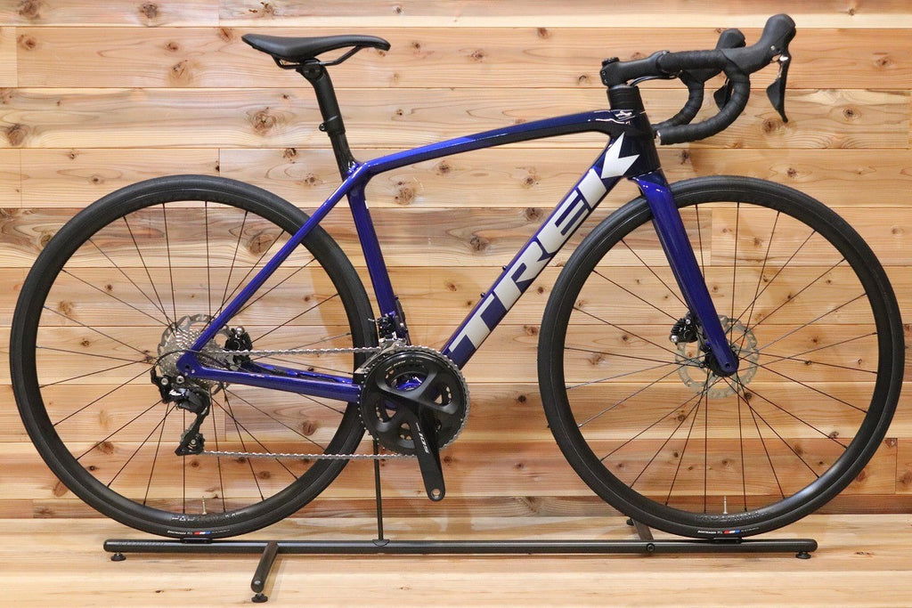 【美品】TREK EMONDA SL5 サイズ52 トレック TREK エモンダ Emonda SL5 Disc 2021モデル 52サイズ