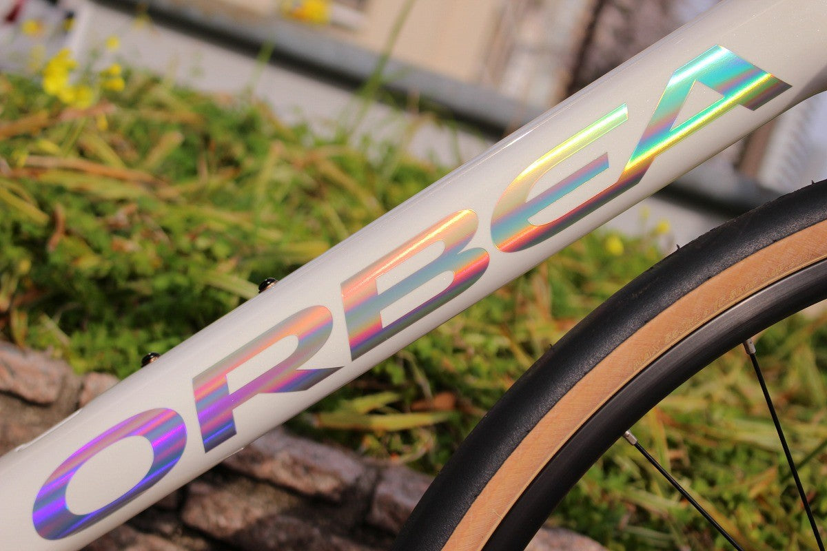 オルベア ORBEA オルカ ORCA M20 2022モデル 47サイズ シマノ