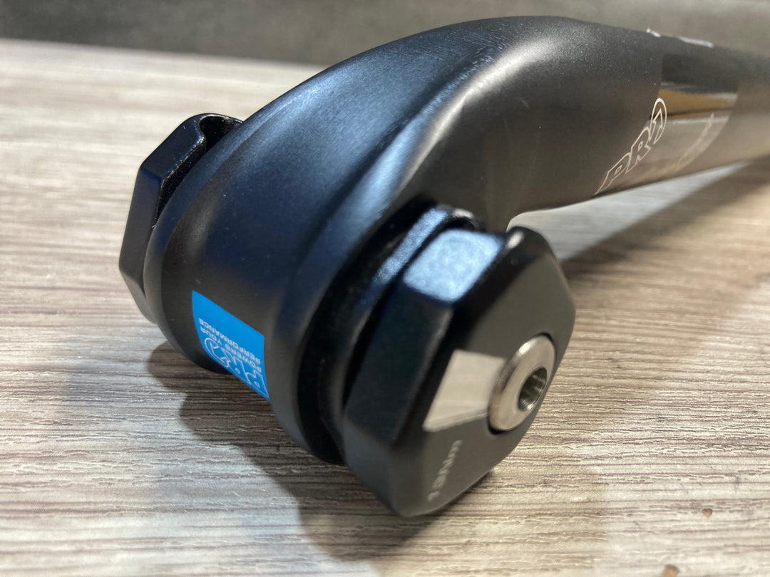 KJ423 シマノプロ SHIMANO PRO PLT カーボン シートポスト 31.6Φ 400mm