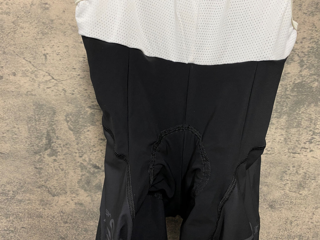 JJ507 サンマルコ wear sanmarco ビブショーツ 黒 S