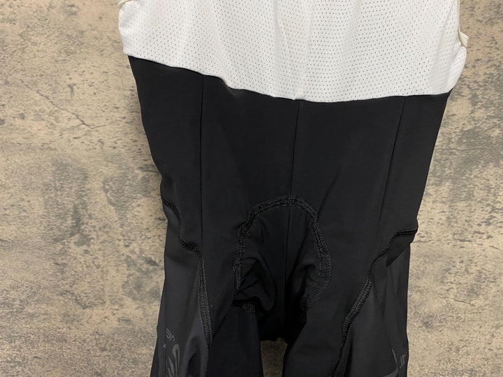 JJ507 サンマルコ wear sanmarco ビブショーツ 黒 S