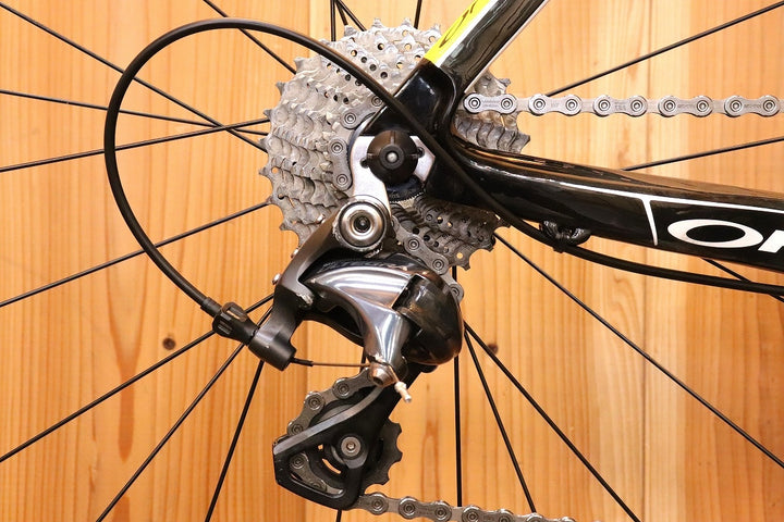 オルベア ORBEA オルカ ブロンズ ORCA BRONZE 2014年モデル 48サイズ シマノ アルテグラ 6800 11S カーボン ロードバイク 【芦屋店】