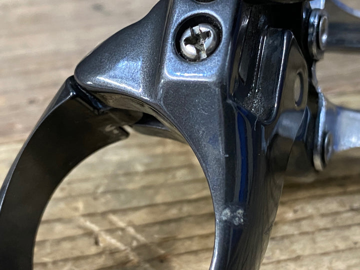 KB721 シマノ SHIMANO 105 FD-5600 フロントディレイラー 2S Φ34.9