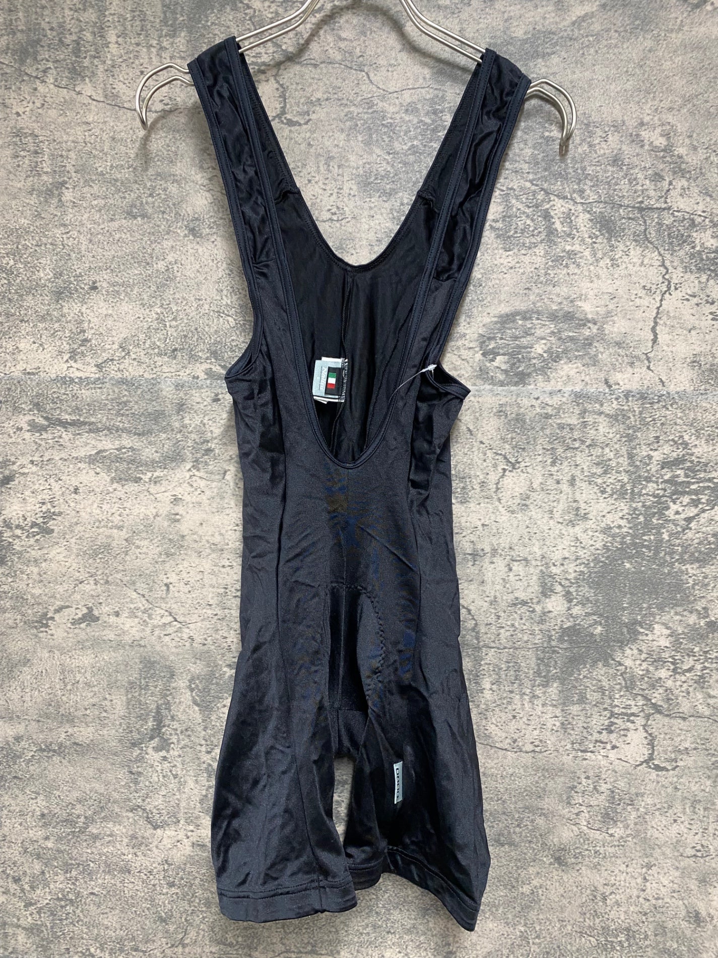 JU564 ナリーニ Nalini ビブショーツ 黒 S – BICI AMORE ONLINE STORE