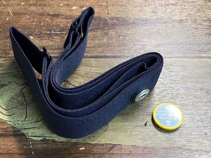JF129 レザイン LEZYNE HEART RATE FLOW SENSOR ハートレートセンサー Bluetooth SMART