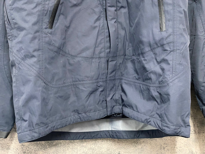 JV523 スポーツフル sportful 長袖 ジャケット グレー M Skoda