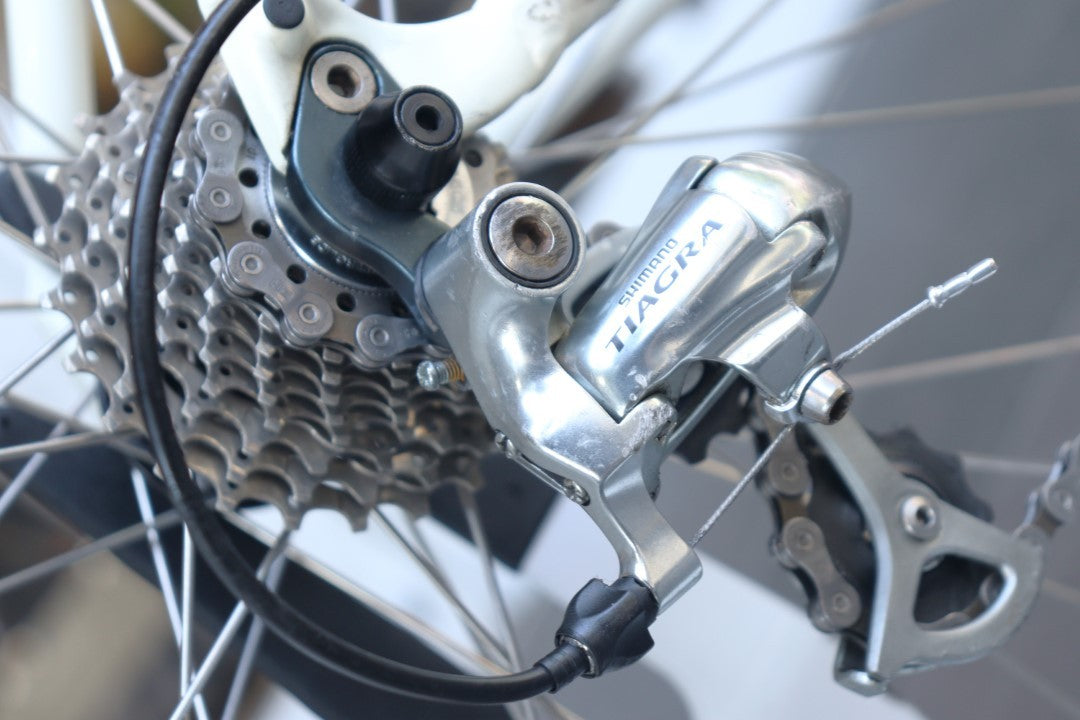 スペシャライズド SPECIALIZED アレー スポーツ Allez SPORT 2010モデル 49サイズ シマノ ソラ 3400 MIX 9S アルミ ロードバイク 【横浜店】