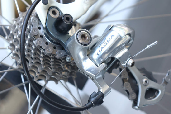 スペシャライズド SPECIALIZED アレー スポーツ Allez SPORT 2010モデル 49サイズ シマノ ソラ 3400 MIX 9S アルミ ロードバイク 【横浜店】