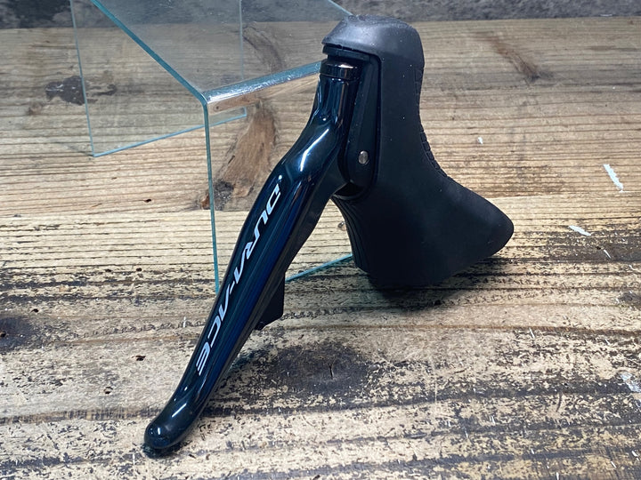 JN449 シマノ SHIMANO デュラエース DURA-ACE ST-R9170 STIレバー 右 油圧 Di2 ※動作不良のためジャンク
