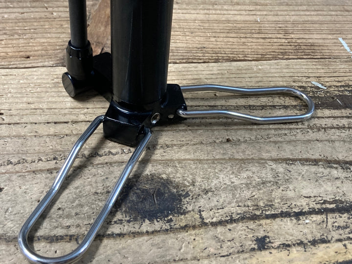 KJ537 スペシャライズド SPECIALIZED エアツール コンパック airtool COMPAK 折り畳み フロアポンプ