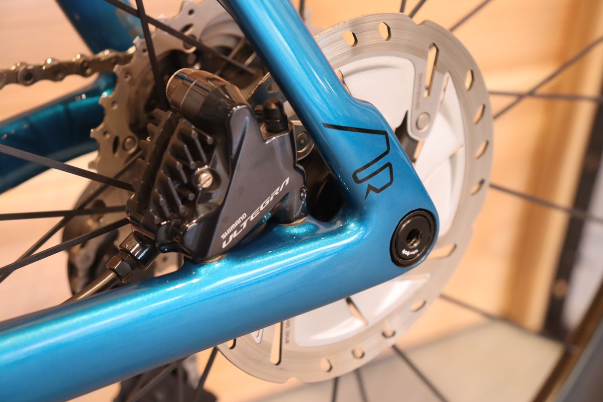 FELTフルカーボンエアロロードバイクデュラエースDi2 FELT (フェルト) AR FRD | Ultimate | Dura-Ace Di2 2021年