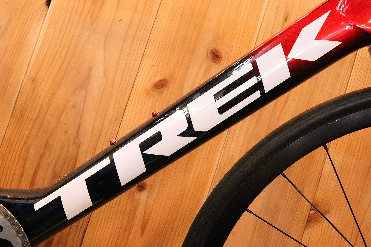 トレック TREK ドマーネ DOMANE RSL DISC 2023年モデル 56サイズ スラム レッド E-TAP AXS 12S カーボン  ロードバイク 【芦屋店】