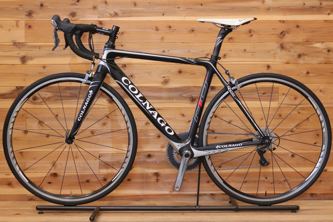 コルナゴ COLNAGO M10 2013モデル 500Sサイズ シマノ アルテグラ 6700 10S カーボン ロードバイク 【広島店】