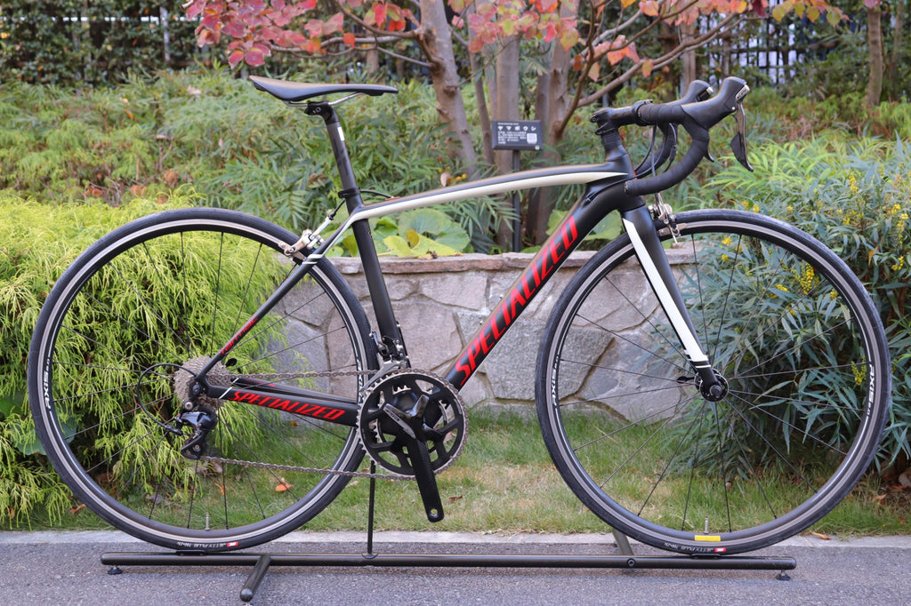 スペシャライズド SPECIALIZED ターマック TARMAC SL4 SPORT 2016 49 スペシャライズド SPECIALIZED ターマック TARMAC SL4 SPORT 2016 49