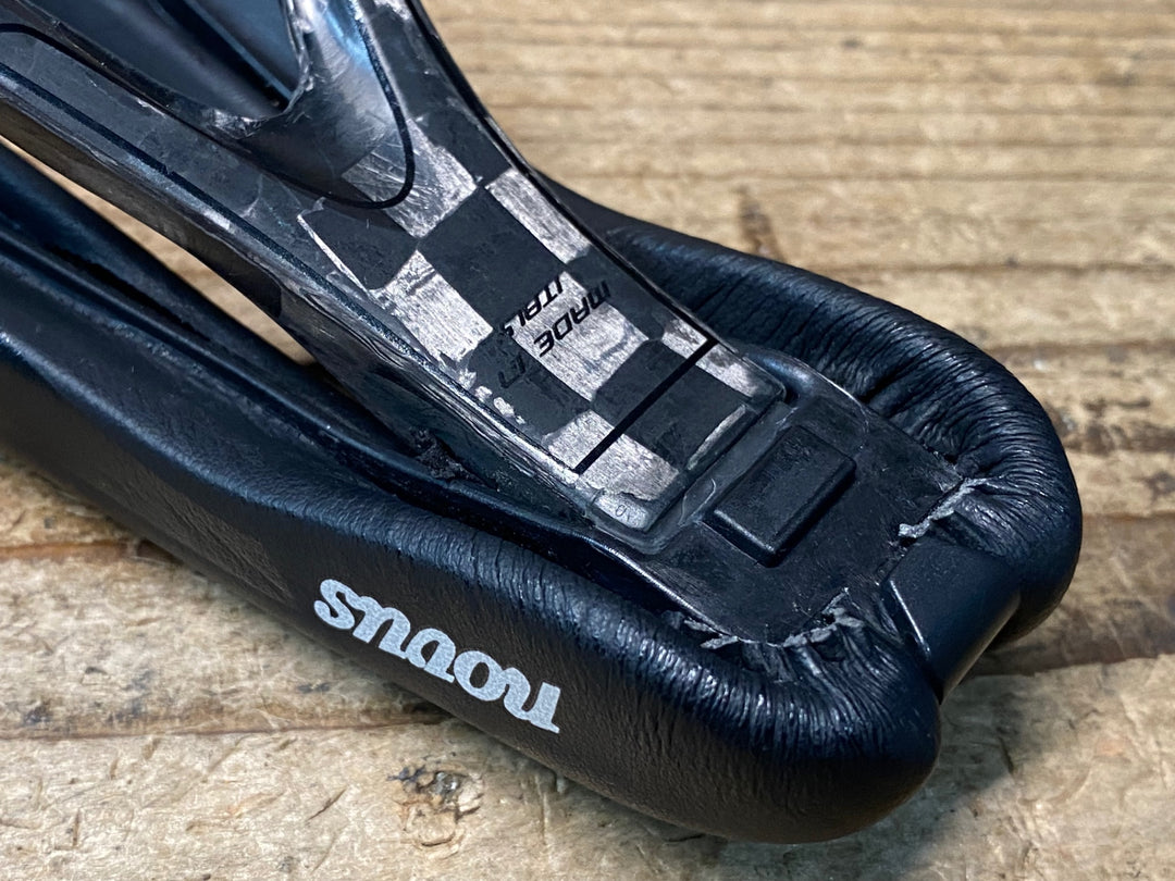 JP109 セライタリア selle italia NOVUS SUPERFLOW サドル カーボン レール