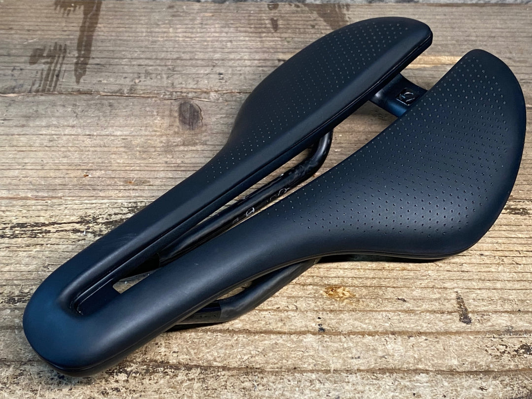 JM875 ボントレガー BONTRAGER AEOLUS PRO サドル 黒 145mm カーボンレール