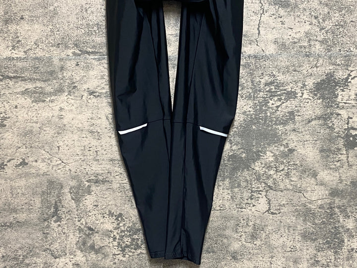 KN971 カペルミュール KAPELMUUR UVカット レーサータイツ 黒 38