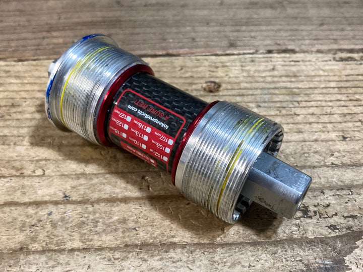 KF040 トーケン TOKEN TK866CM BSA / JISスクエア / クロモリアクスル 103mm