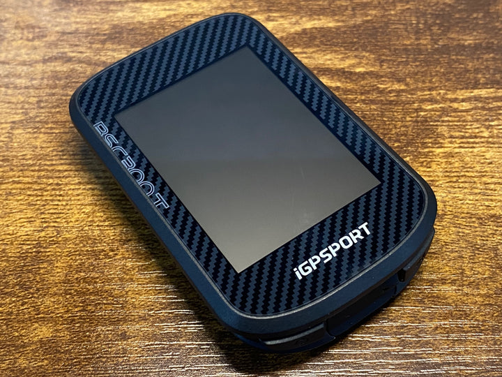 KQ845 iGPSPORT BSC300T サイクルコンピューター 起動確認済み