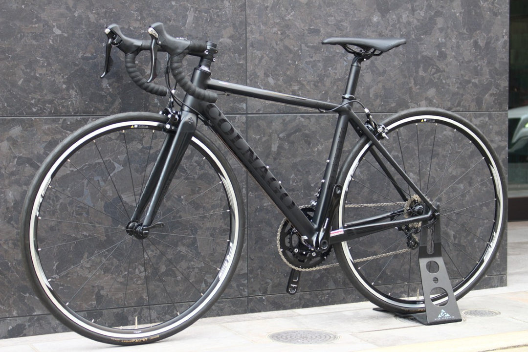 コルナゴ COLNAGO ストラーダ STRADA SL 2015モデル 450Sサイズ シマノ 105 5800 MIX 11S アルミ ロードバイク 【福岡店】