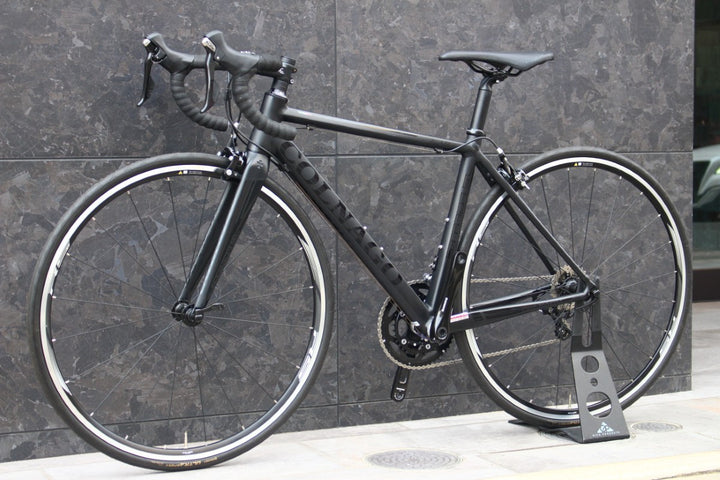 コルナゴ COLNAGO ストラーダ STRADA SL 2015モデル 450Sサイズ シマノ 105 5800 MIX 11S アルミ ロードバイク 【福岡店】