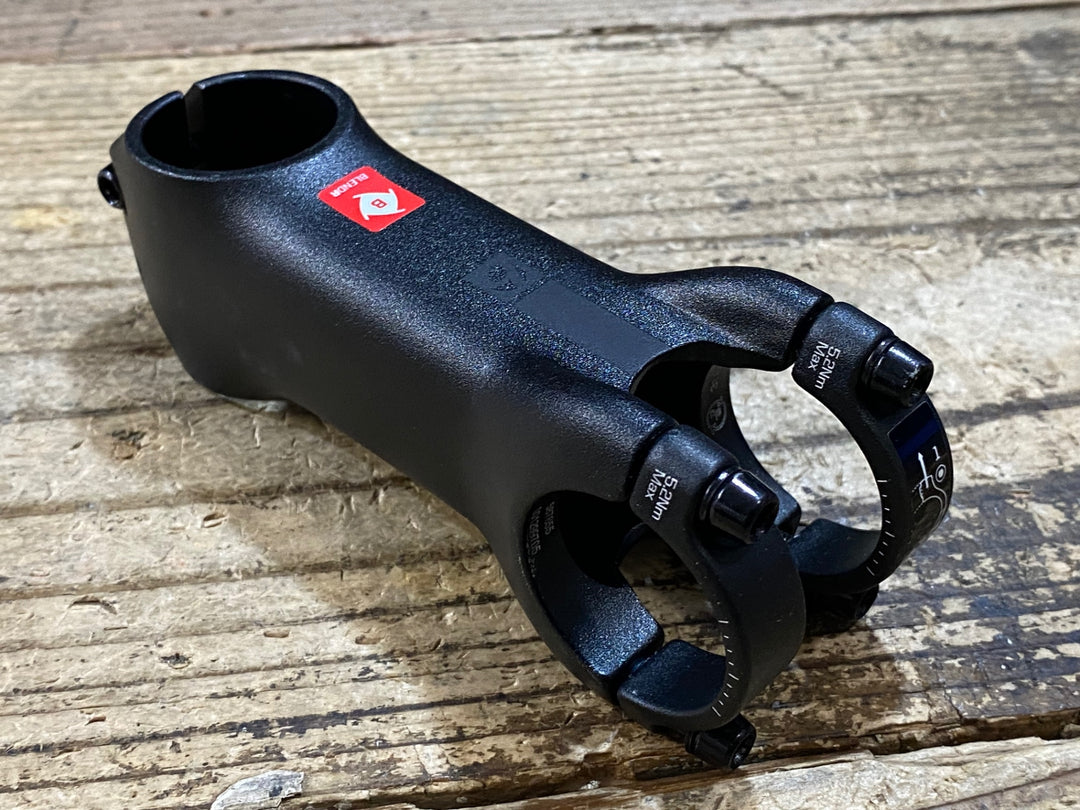 JQ601 ボントレガー BONTRAGER ELITE BLENDR STEM アルミステム 黒 Φ31.8 90mm