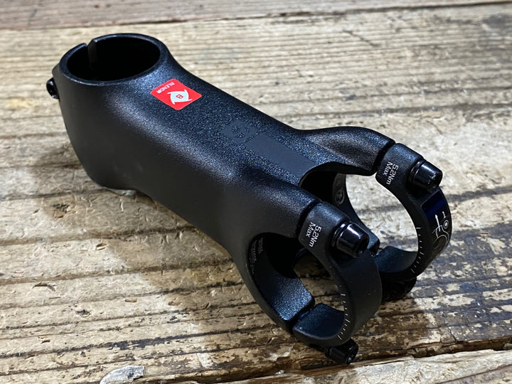 JQ601 ボントレガー BONTRAGER ELITE BLENDR STEM アルミステム 黒 Φ31.8 90mm