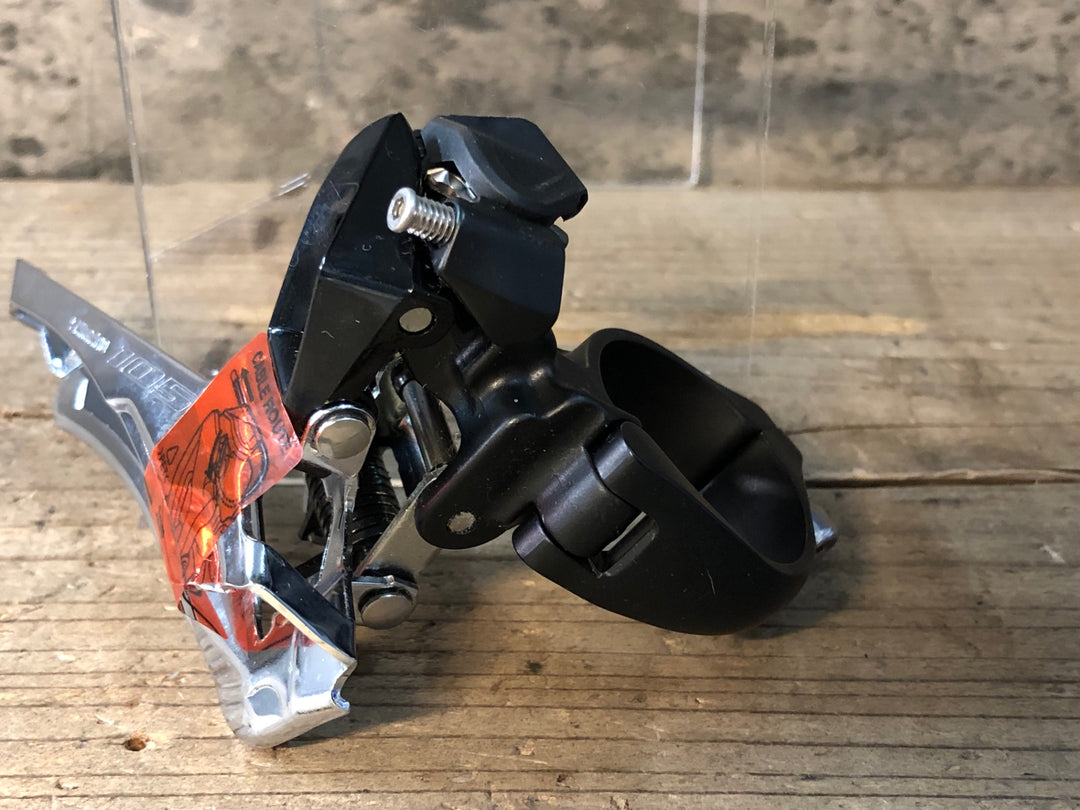 JP016 シマノ SHIMANO 105 FD-R7000 フロントディレイラー バンド Φ34.9