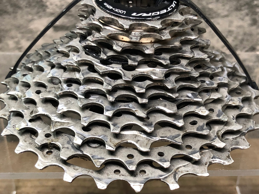JI442 シマノ SHIMANO アルテグラ ULTEGRA CS-R8100 スプロケット 11-30T 12S