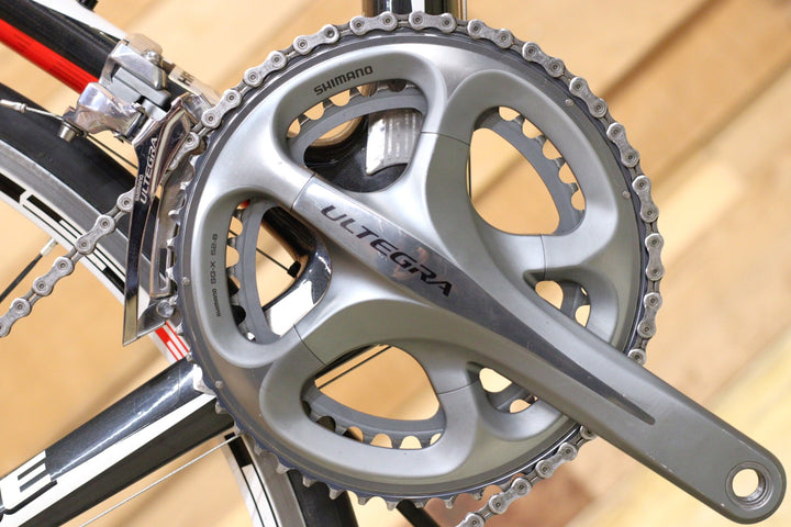 トレック TREK マドン MADONE 5.2 PRO 2010 シマノ アルテグラ 6700 MIX 10S カーボン ロードバイク 【立川店】
