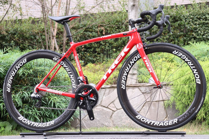 トレック TREK エモンダ EMONDA SLR Team issue P1 2016年頃モデル 54サイズ シマノ デュラエース 9000 Di2 11S カーボン ロードバイク 【さいたま浦和店】