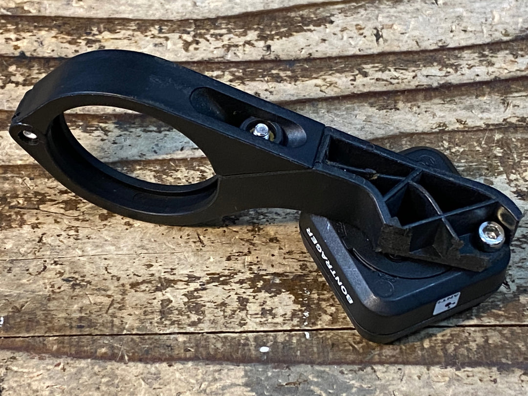 JW744 ボントレガー BONTRAGER TRANSMITR REMOTE 起動確認済 ※マウント削れ、割れ